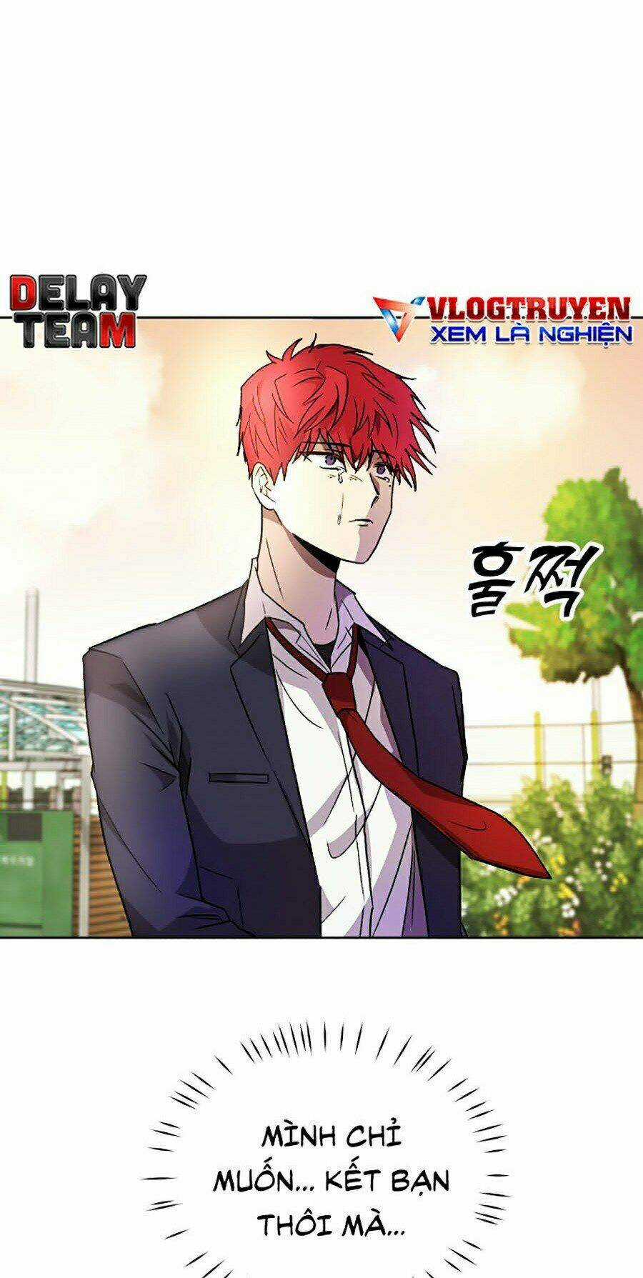 Đại Ca Bất Đắc Dĩ - Chapter 1 - Trang 83