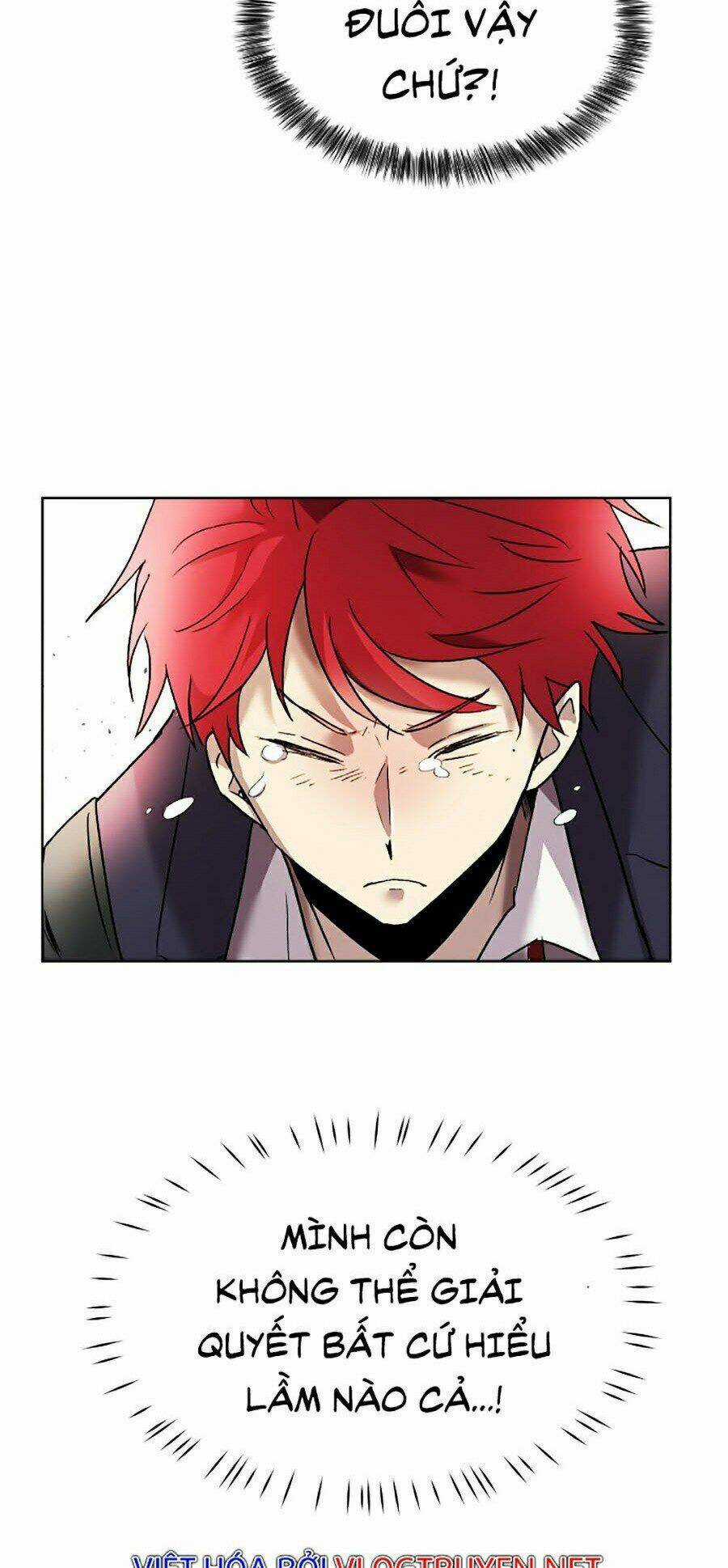 Đại Ca Bất Đắc Dĩ - Chapter 1 - Trang 86