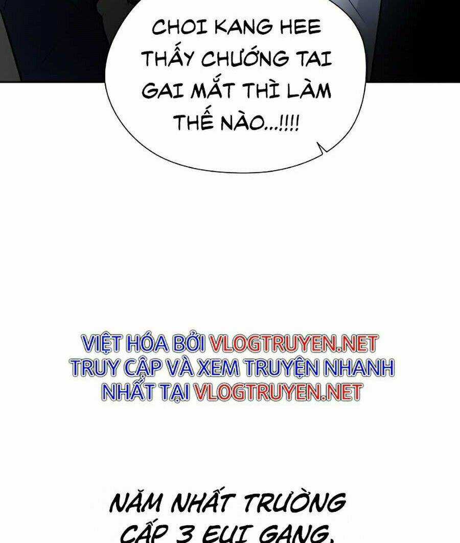 Đại Ca Bất Đắc Dĩ - Chapter 1 - Trang 10