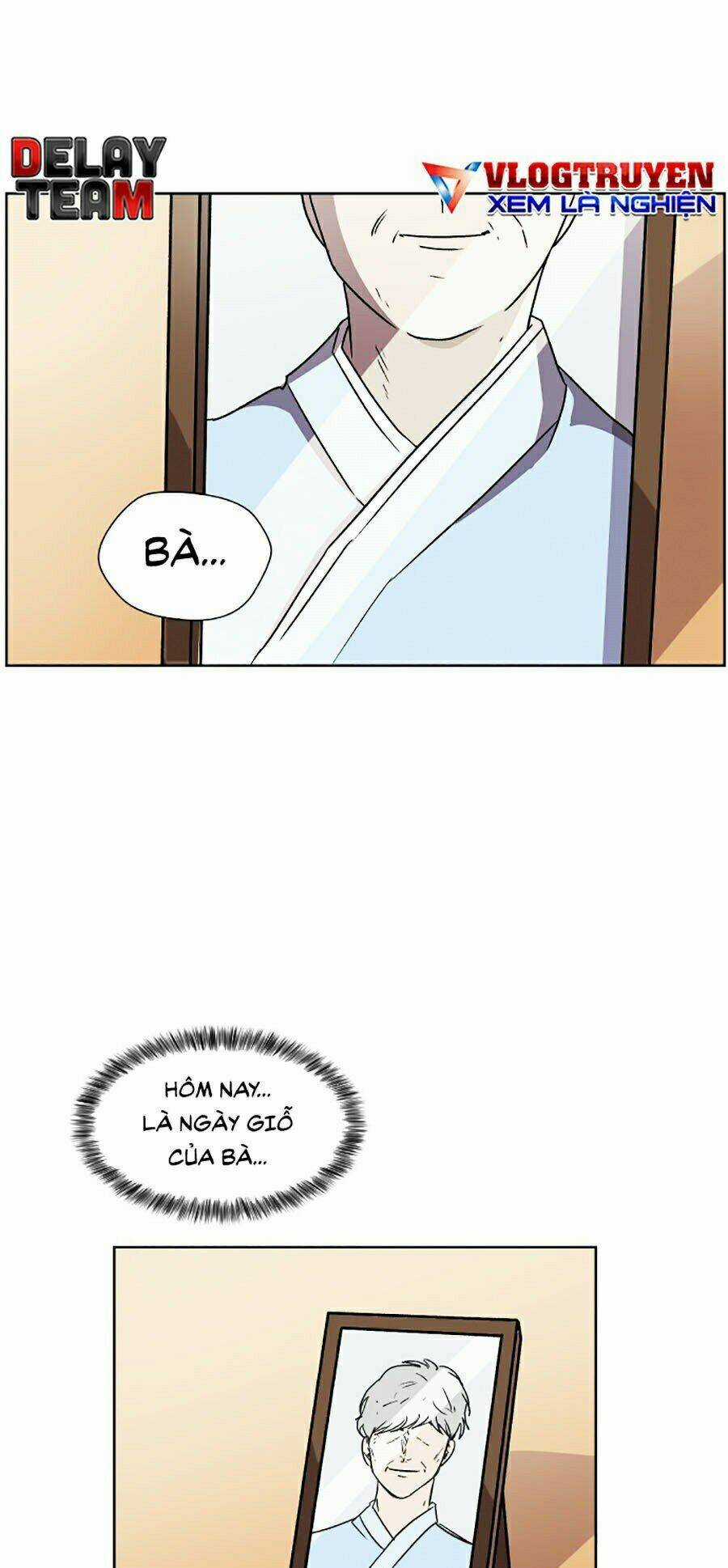 Đại Ca Bất Đắc Dĩ - Chapter 1 - Trang 94