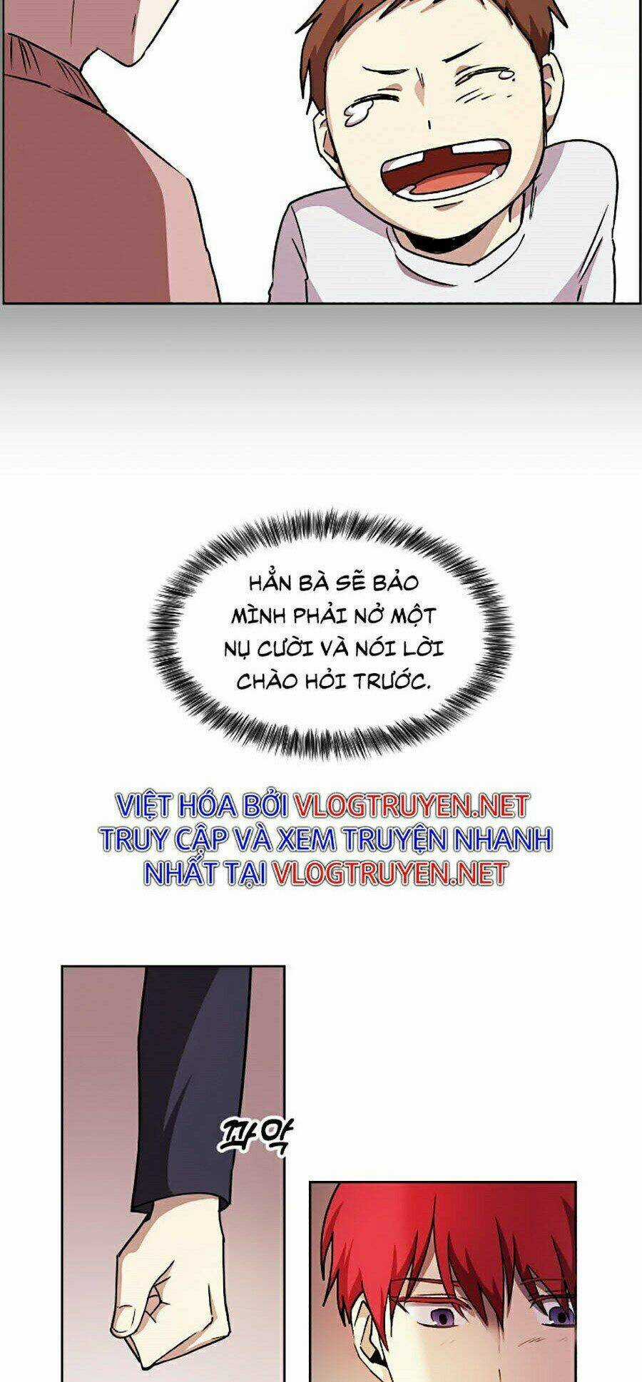 Đại Ca Bất Đắc Dĩ - Chapter 1 - Trang 97