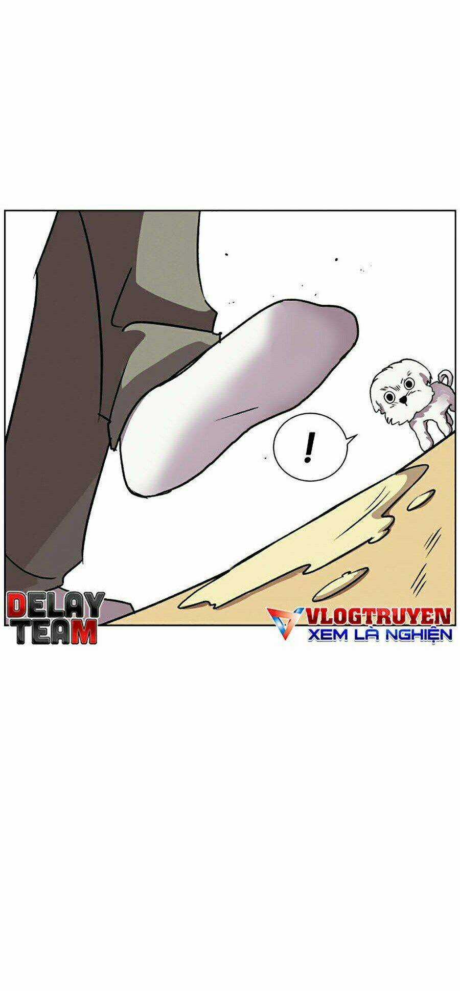 Đại Ca Bất Đắc Dĩ - Chapter 1 - Trang 100