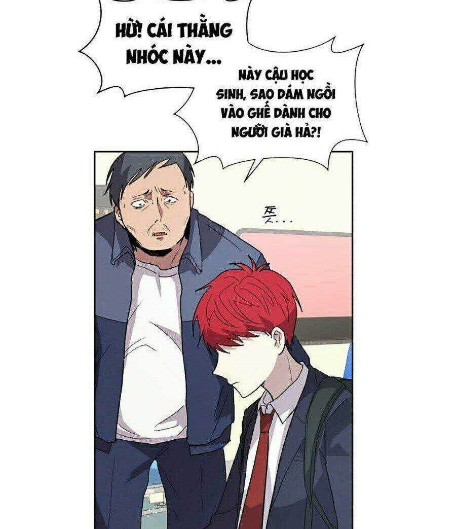 Đại Ca Bất Đắc Dĩ - Chapter 2 - Trang 101