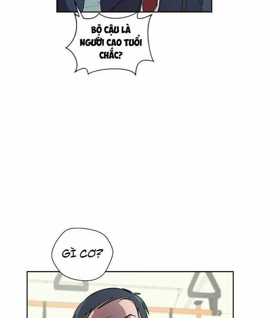 Đại Ca Bất Đắc Dĩ - Chapter 2 - Trang 102