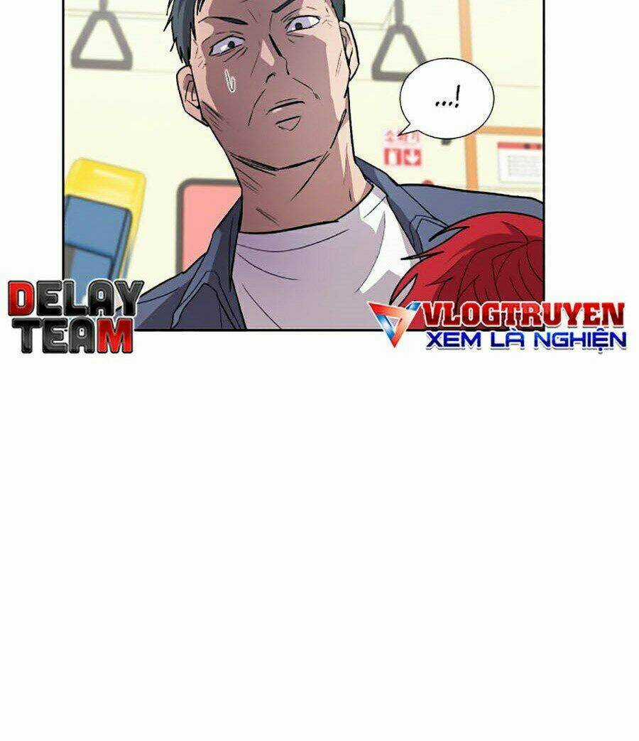 Đại Ca Bất Đắc Dĩ - Chapter 2 - Trang 103