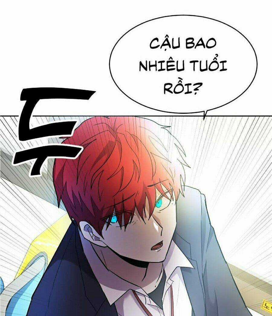 Đại Ca Bất Đắc Dĩ - Chapter 2 - Trang 104