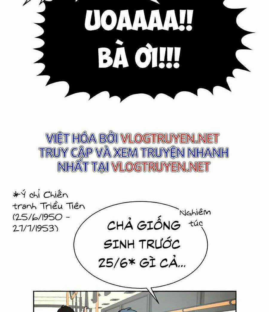 Đại Ca Bất Đắc Dĩ - Chapter 2 - Trang 106