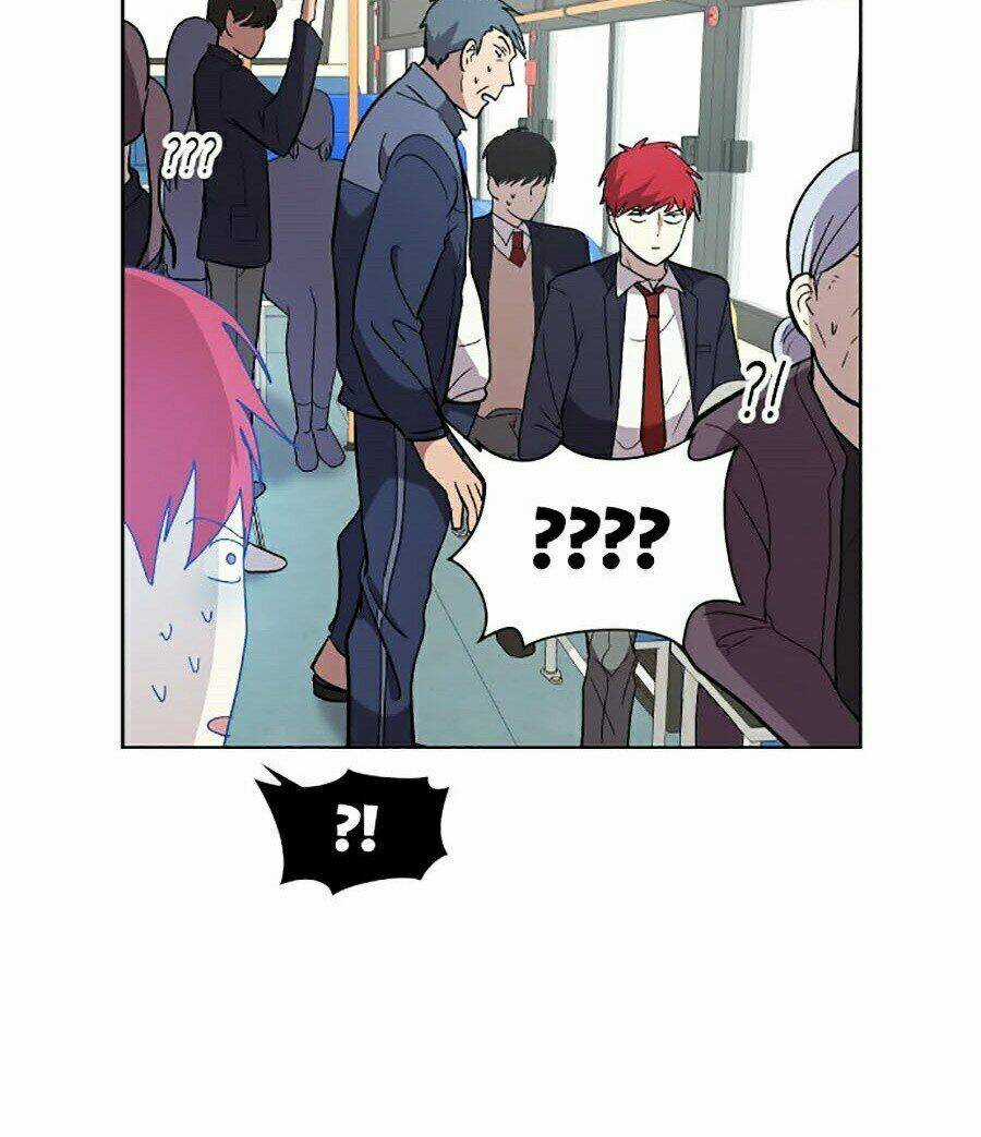 Đại Ca Bất Đắc Dĩ - Chapter 2 - Trang 107