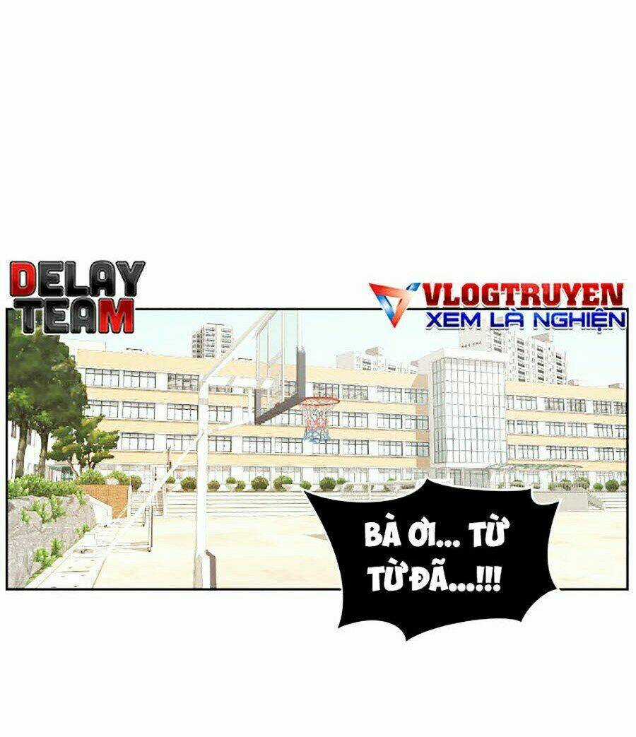 Đại Ca Bất Đắc Dĩ - Chapter 2 - Trang 109