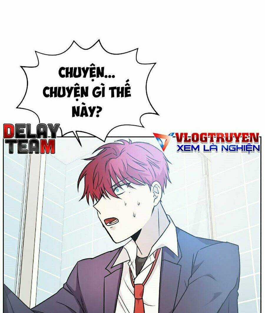 Đại Ca Bất Đắc Dĩ - Chapter 2 - Trang 12