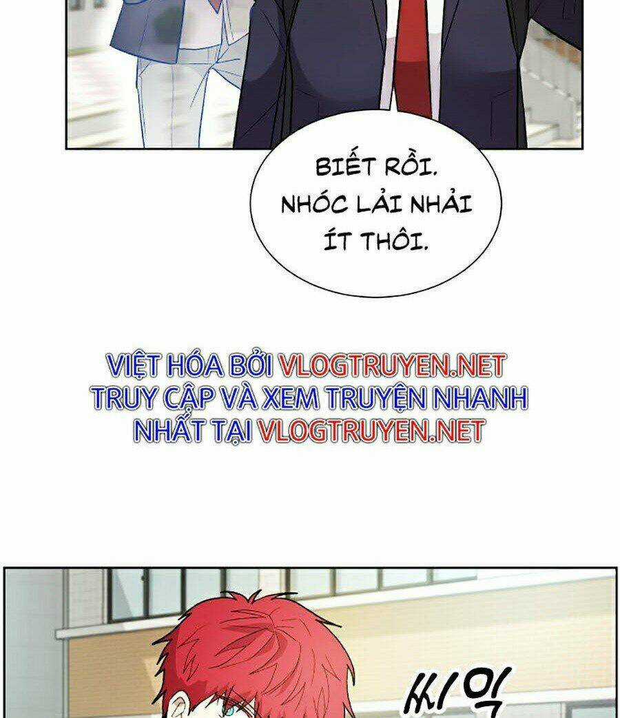 Đại Ca Bất Đắc Dĩ - Chapter 2 - Trang 111