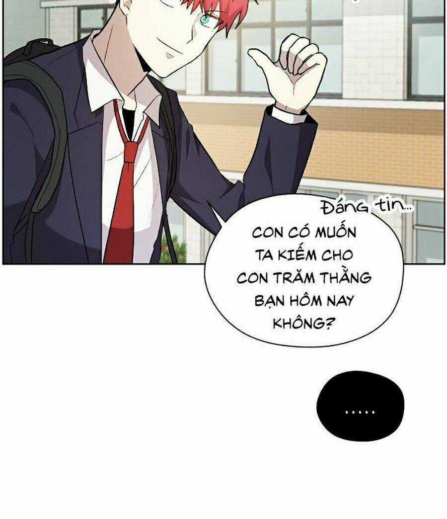 Đại Ca Bất Đắc Dĩ - Chapter 2 - Trang 112