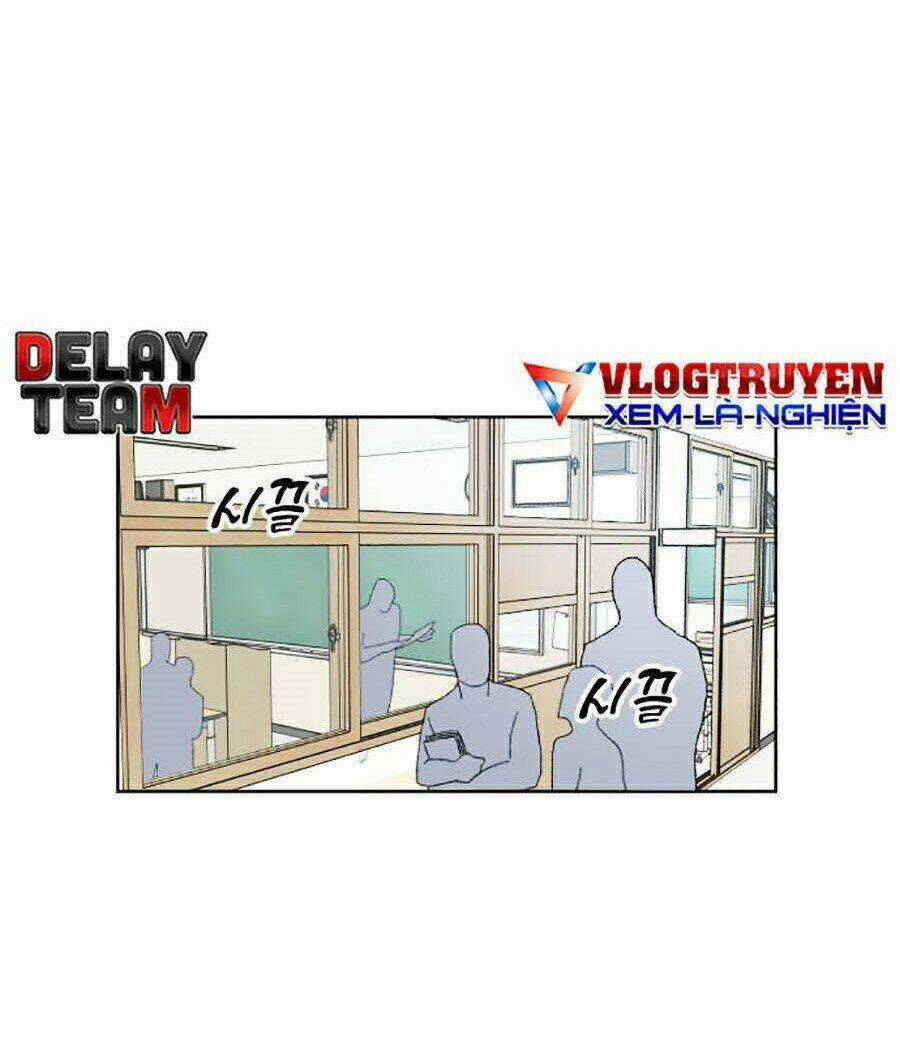 Đại Ca Bất Đắc Dĩ - Chapter 2 - Trang 113