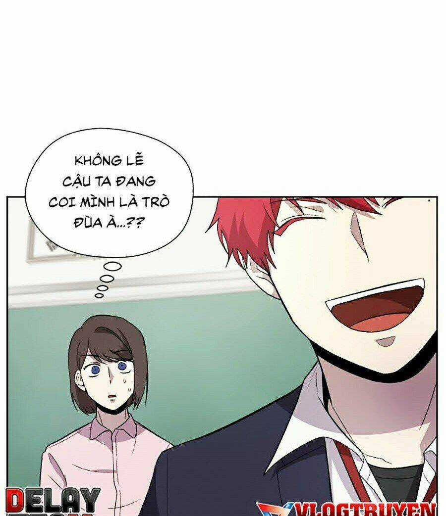 Đại Ca Bất Đắc Dĩ - Chapter 2 - Trang 117