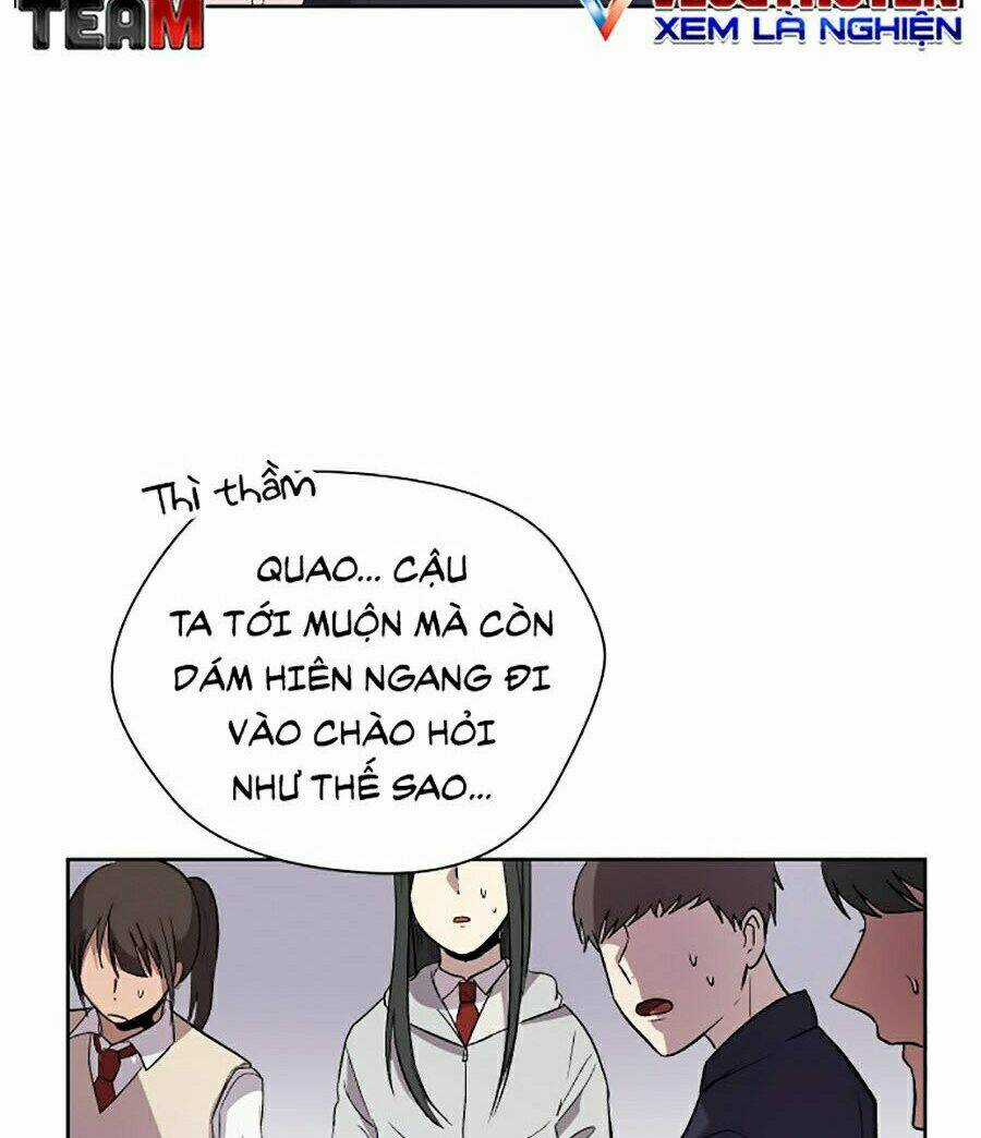 Đại Ca Bất Đắc Dĩ - Chapter 2 - Trang 118