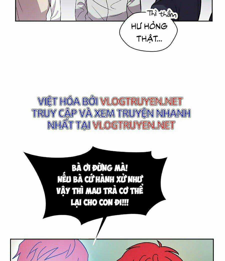 Đại Ca Bất Đắc Dĩ - Chapter 2 - Trang 119