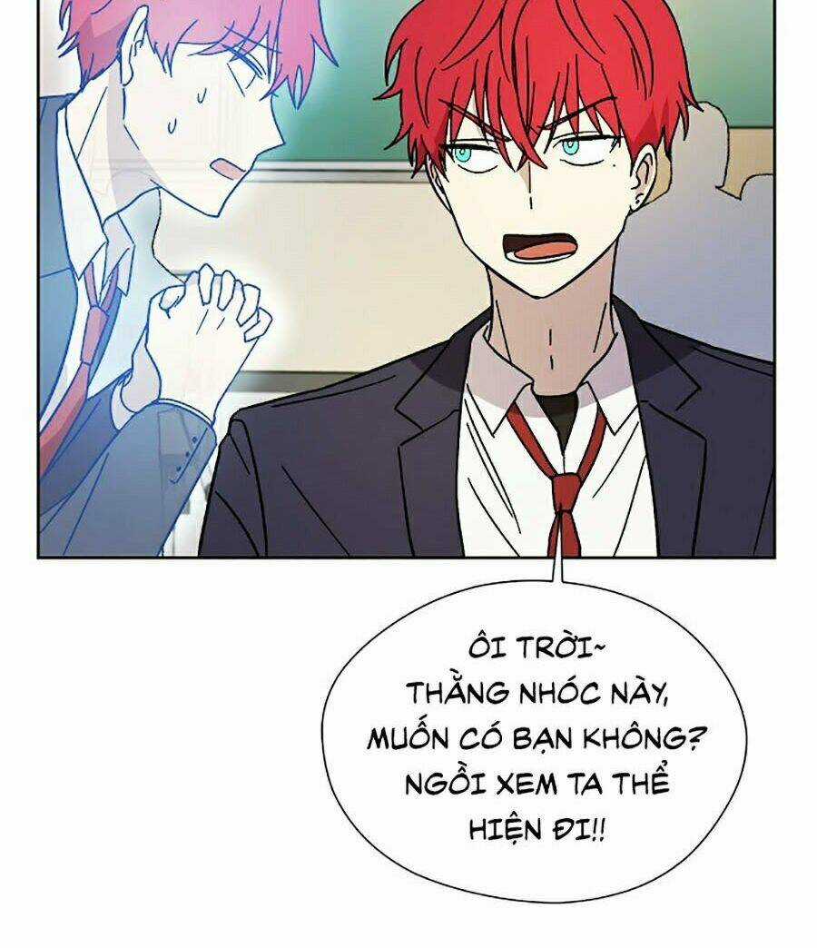 Đại Ca Bất Đắc Dĩ - Chapter 2 - Trang 120