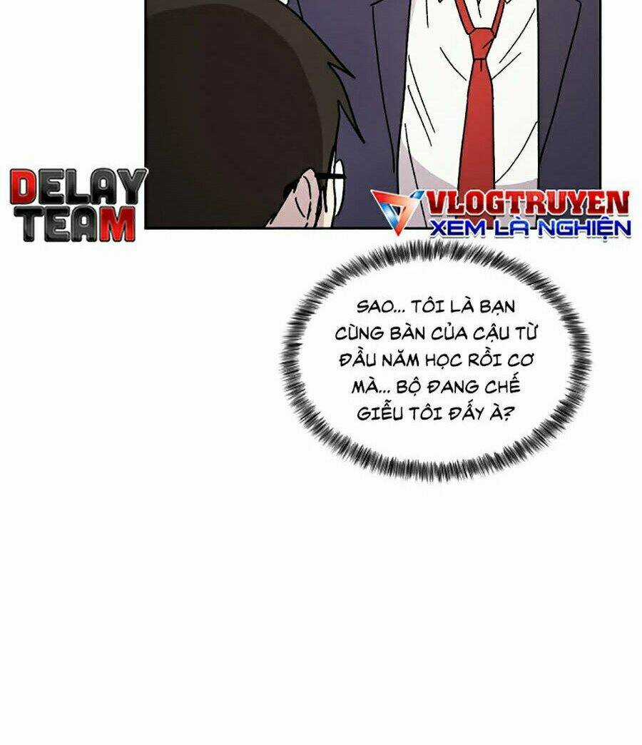 Đại Ca Bất Đắc Dĩ - Chapter 2 - Trang 122