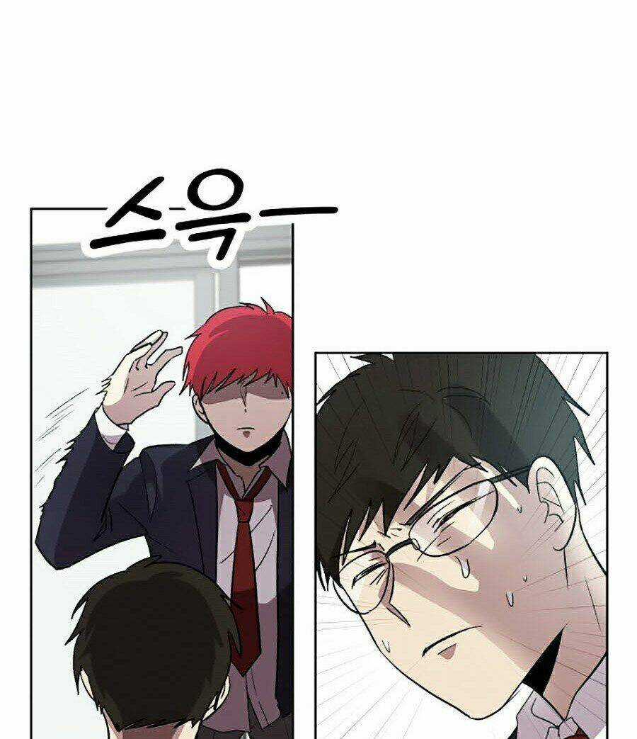 Đại Ca Bất Đắc Dĩ - Chapter 2 - Trang 123