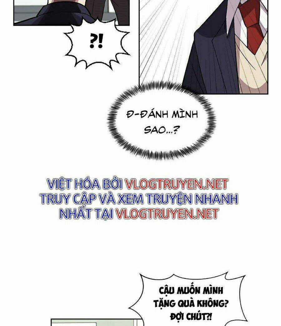 Đại Ca Bất Đắc Dĩ - Chapter 2 - Trang 124