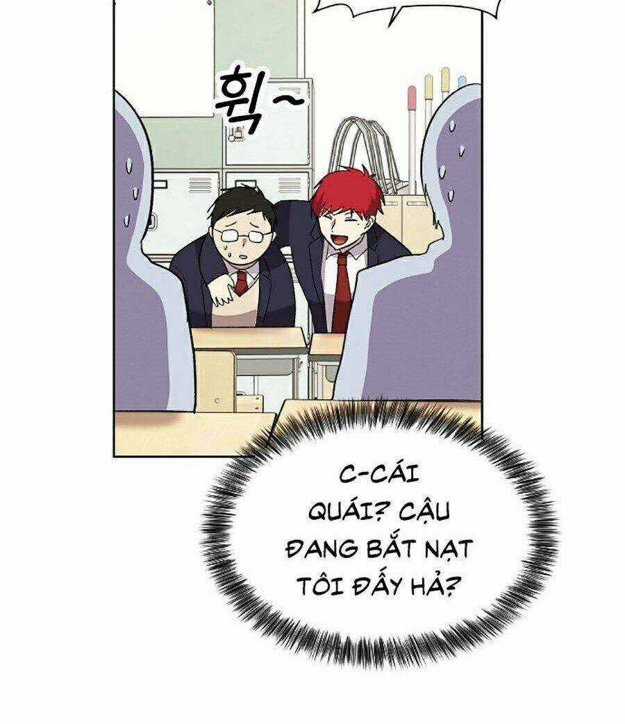 Đại Ca Bất Đắc Dĩ - Chapter 2 - Trang 125