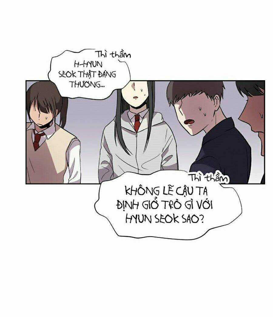 Đại Ca Bất Đắc Dĩ - Chapter 2 - Trang 126