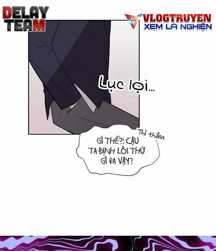 Đại Ca Bất Đắc Dĩ - Chapter 2 - Trang 127