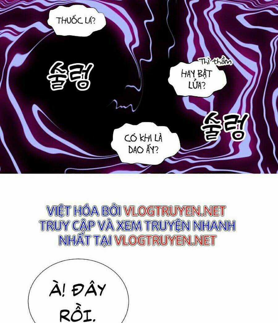 Đại Ca Bất Đắc Dĩ - Chapter 2 - Trang 128