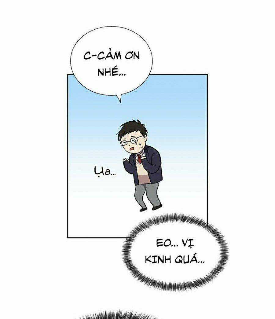 Đại Ca Bất Đắc Dĩ - Chapter 2 - Trang 130