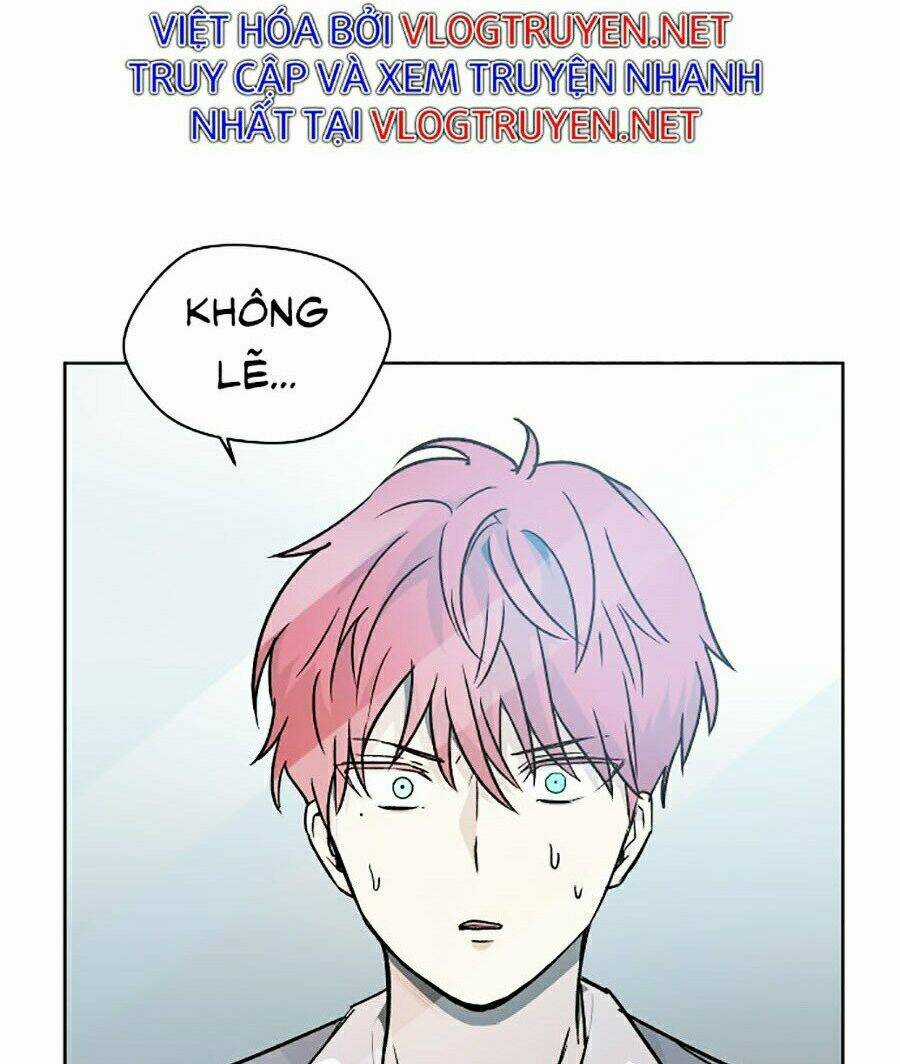 Đại Ca Bất Đắc Dĩ - Chapter 2 - Trang 14