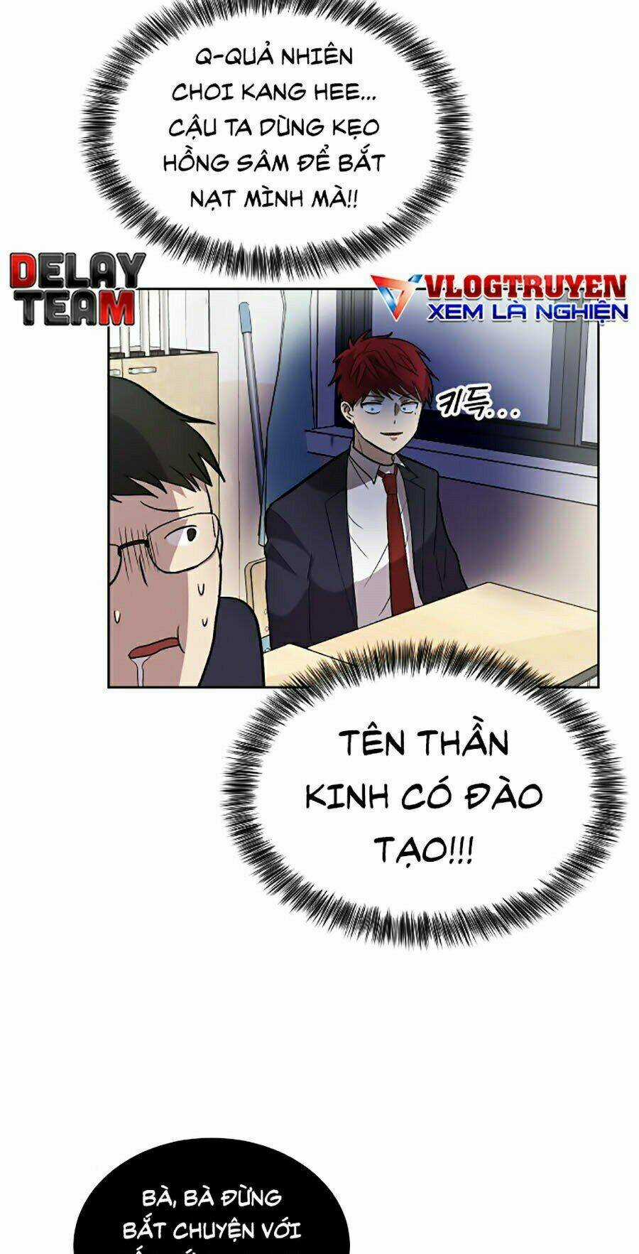 Đại Ca Bất Đắc Dĩ - Chapter 2 - Trang 131