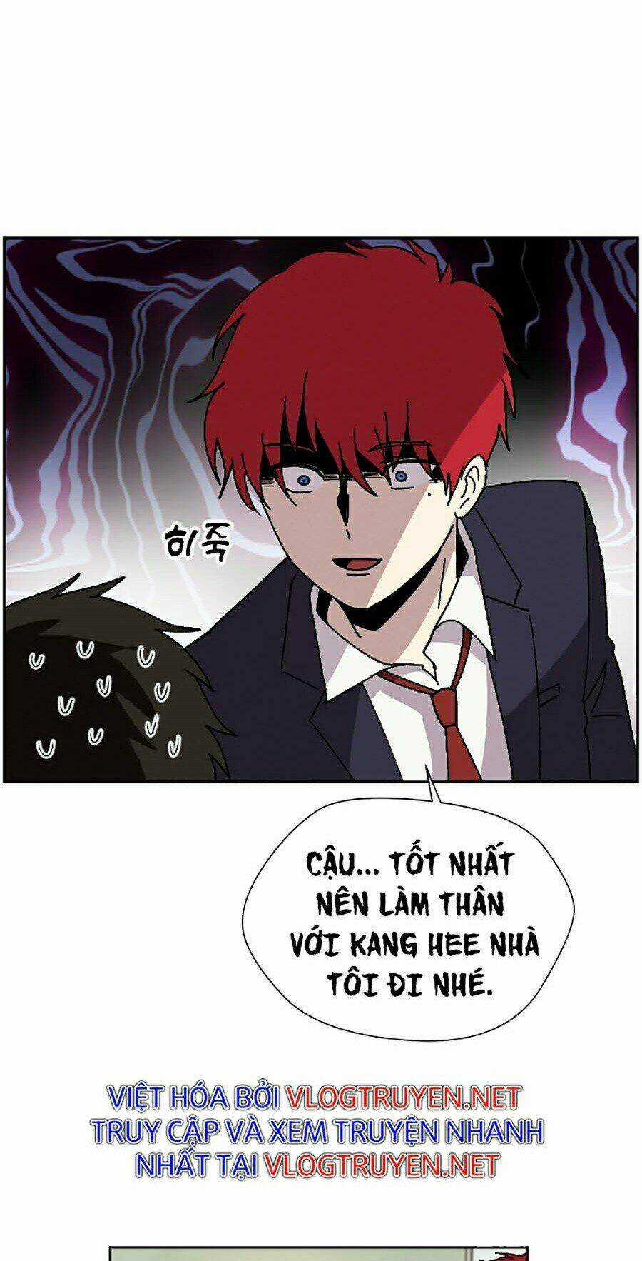 Đại Ca Bất Đắc Dĩ - Chapter 2 - Trang 135