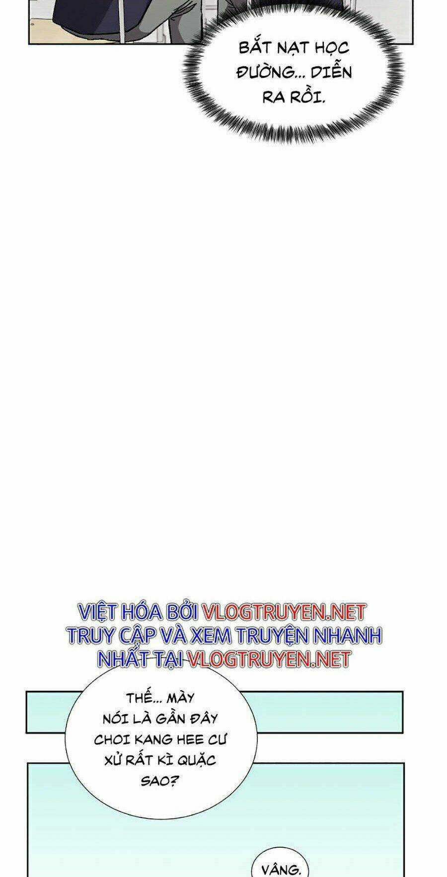 Đại Ca Bất Đắc Dĩ - Chapter 2 - Trang 137