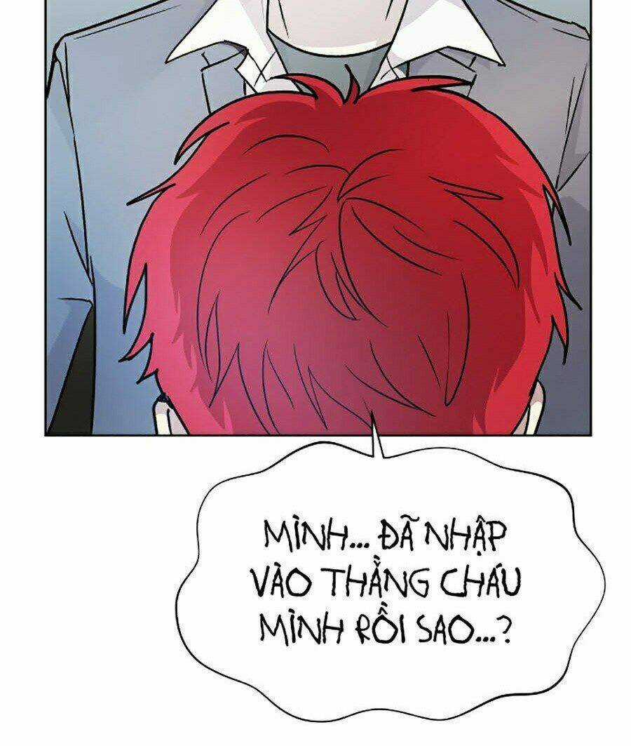 Đại Ca Bất Đắc Dĩ - Chapter 2 - Trang 15