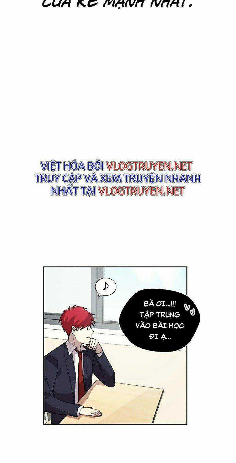 Đại Ca Bất Đắc Dĩ - Chapter 2 - Trang 142