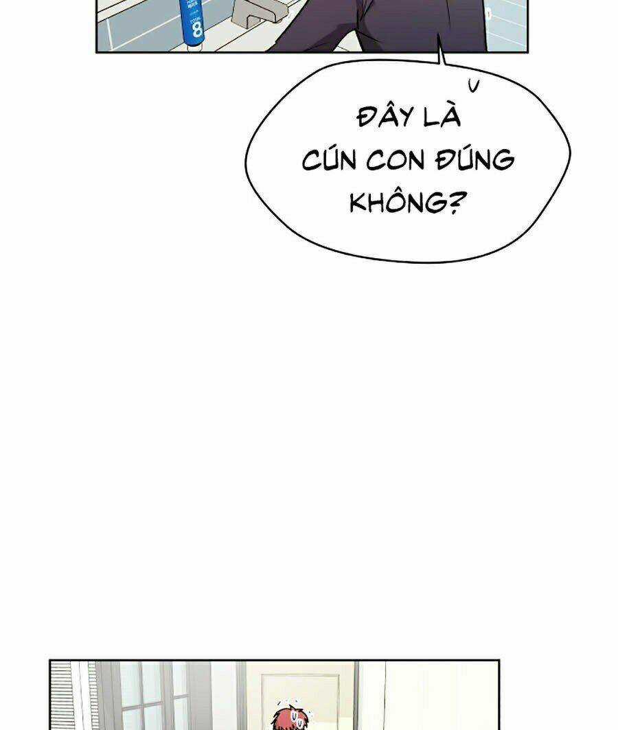 Đại Ca Bất Đắc Dĩ - Chapter 2 - Trang 17