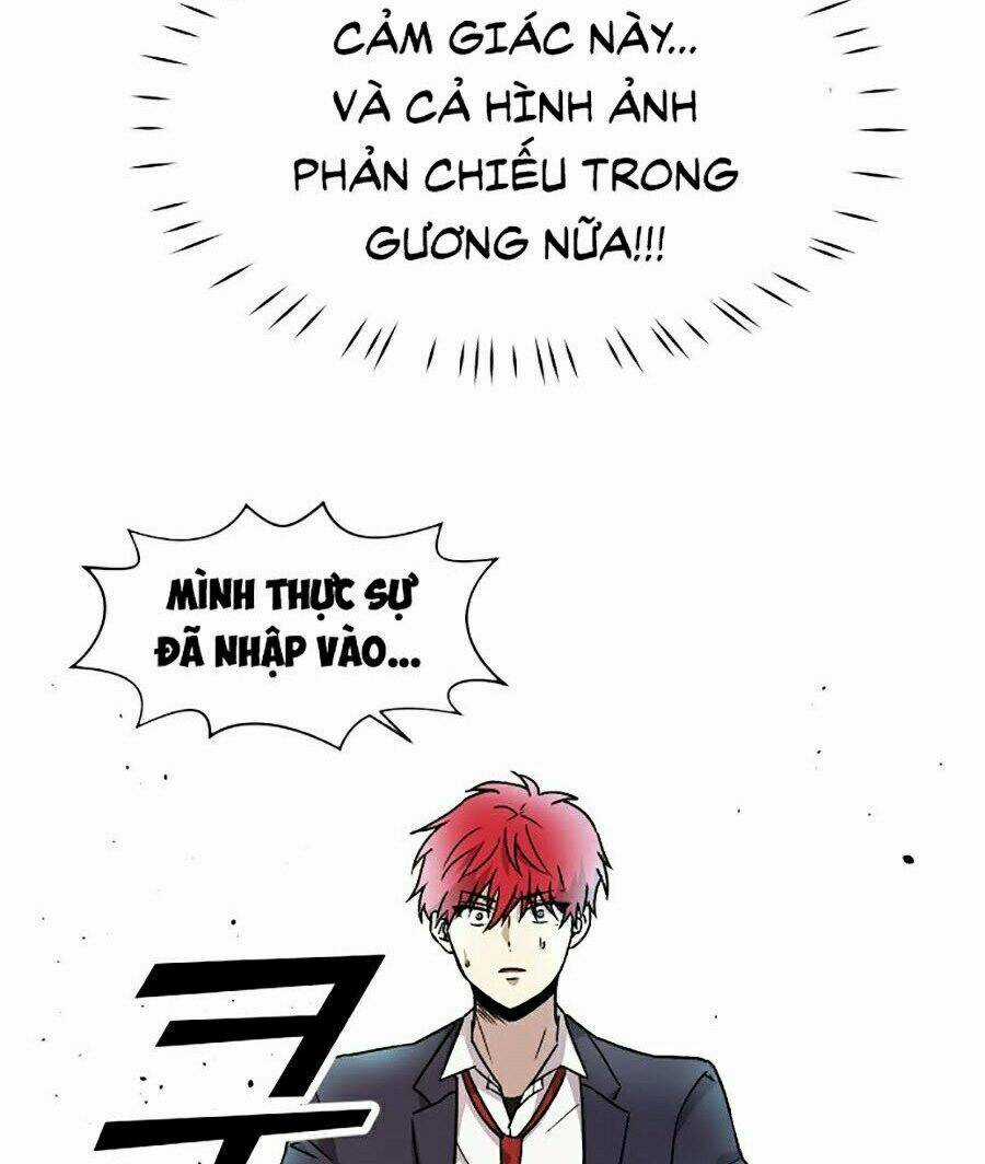 Đại Ca Bất Đắc Dĩ - Chapter 2 - Trang 20