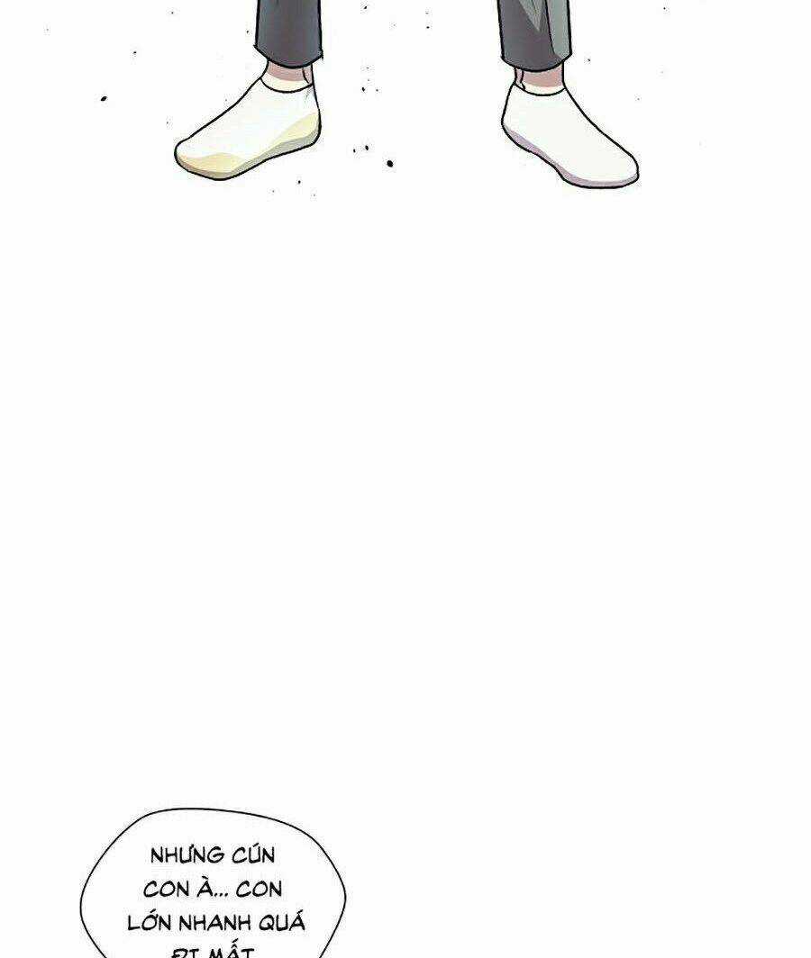 Đại Ca Bất Đắc Dĩ - Chapter 2 - Trang 22