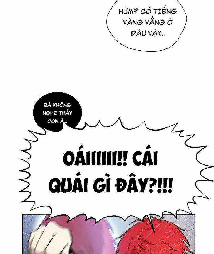 Đại Ca Bất Đắc Dĩ - Chapter 2 - Trang 26