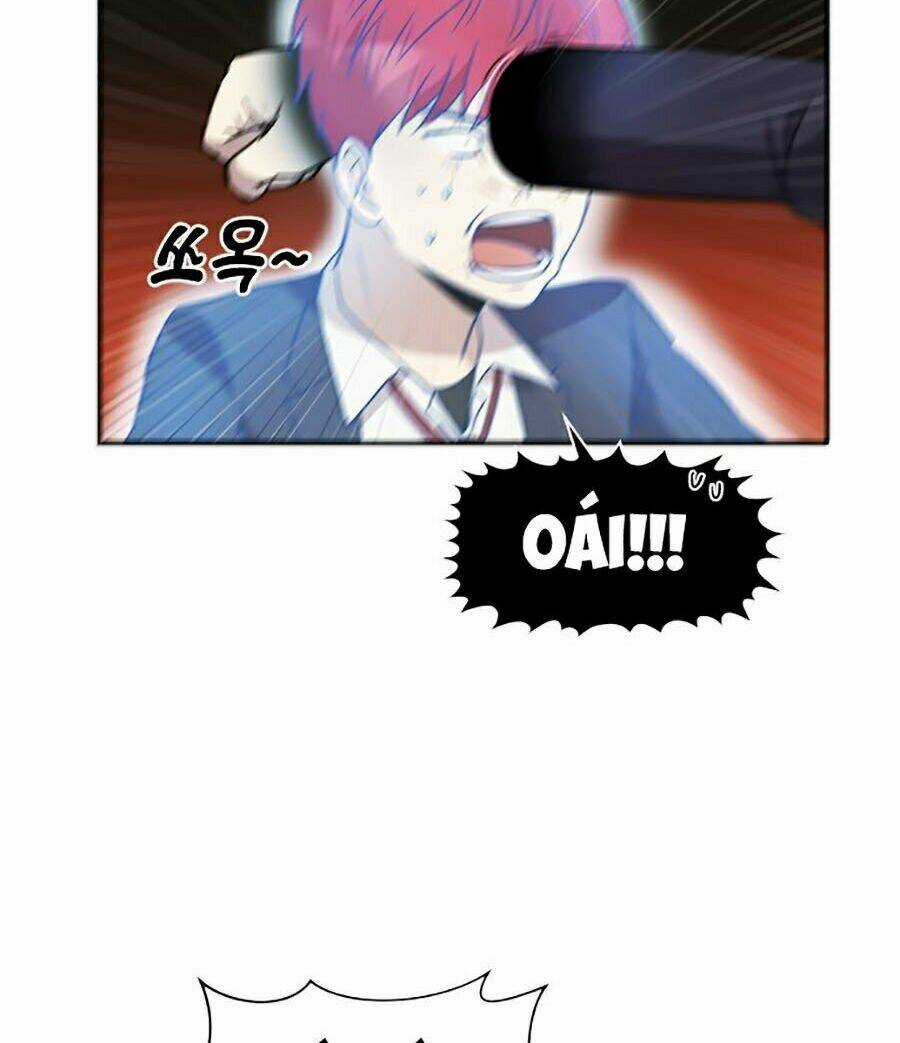 Đại Ca Bất Đắc Dĩ - Chapter 2 - Trang 28