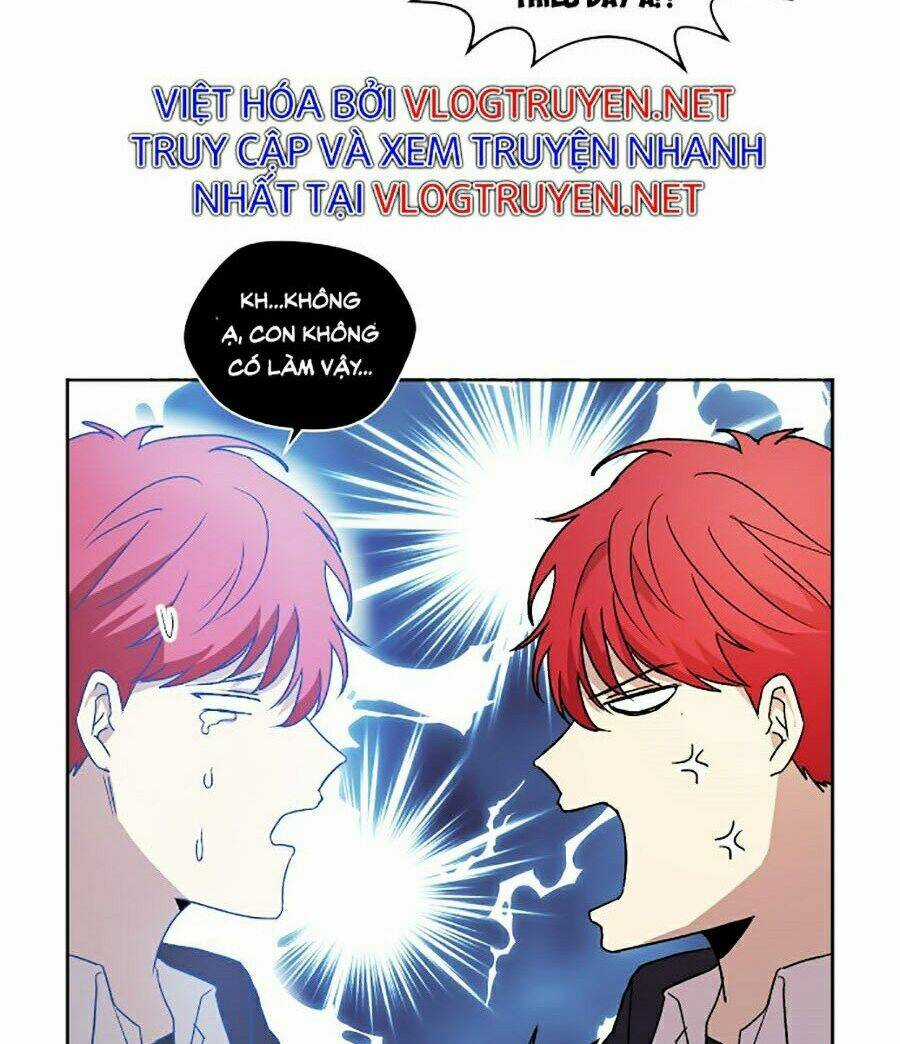 Đại Ca Bất Đắc Dĩ - Chapter 2 - Trang 30