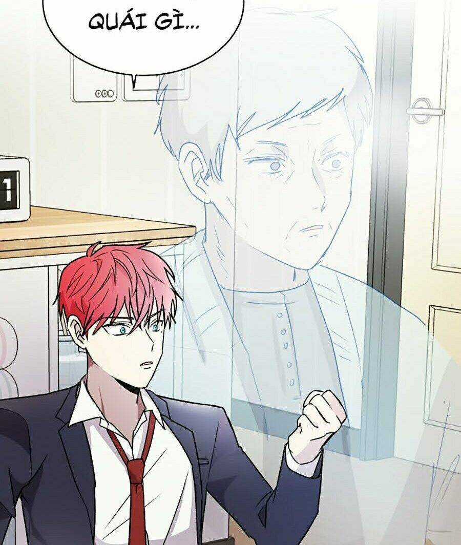 Đại Ca Bất Đắc Dĩ - Chapter 2 - Trang 4