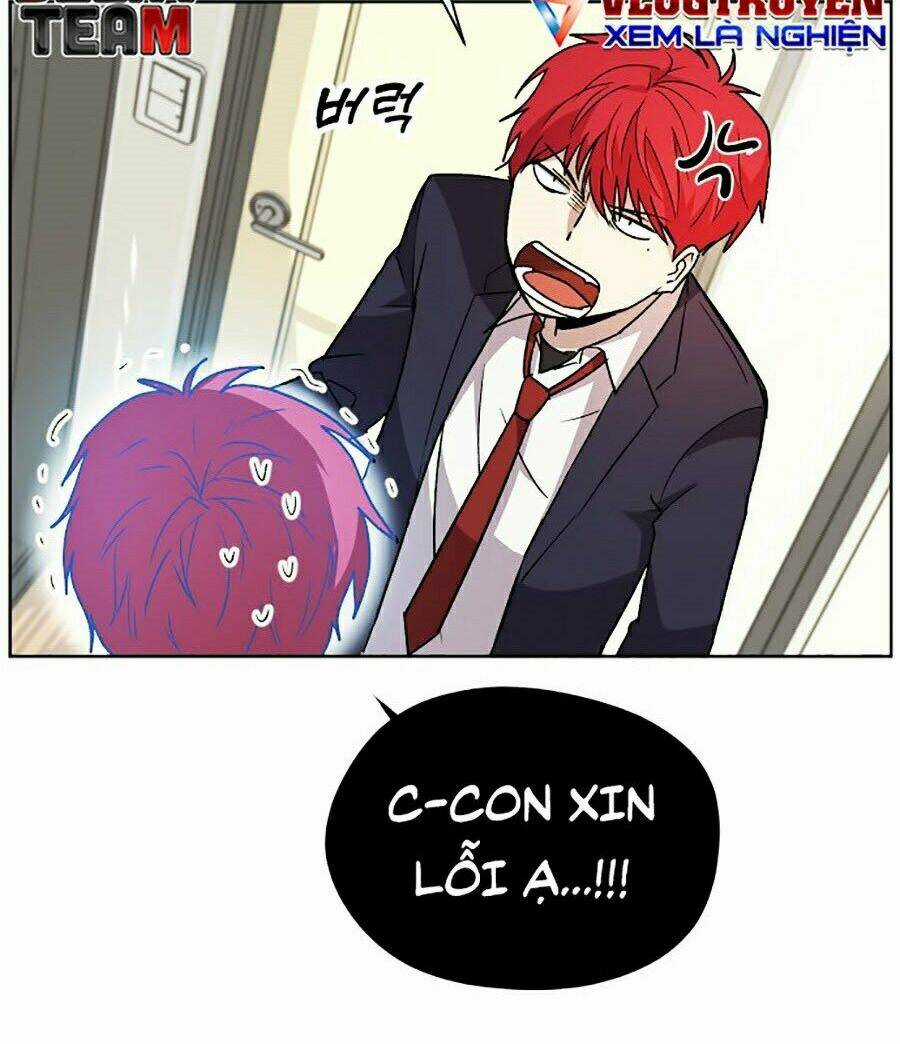 Đại Ca Bất Đắc Dĩ - Chapter 2 - Trang 32