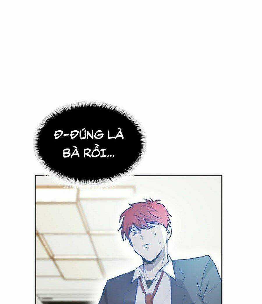 Đại Ca Bất Đắc Dĩ - Chapter 2 - Trang 33