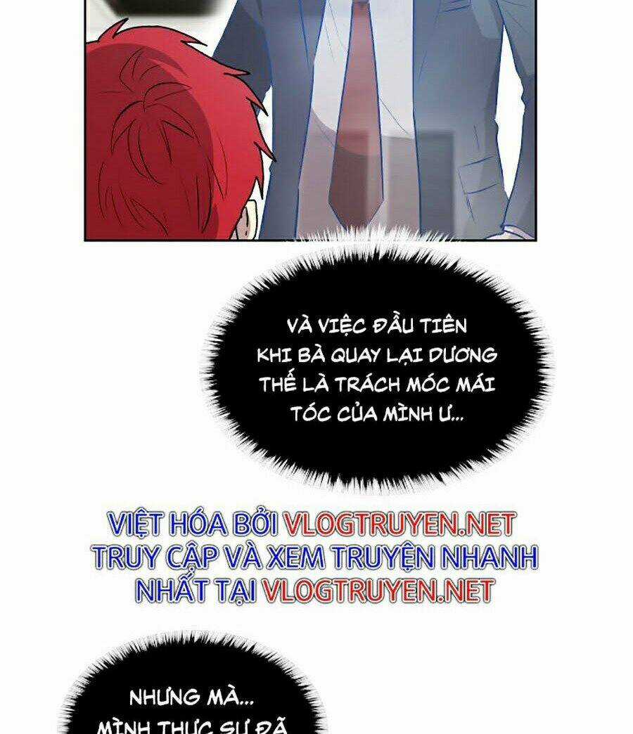 Đại Ca Bất Đắc Dĩ - Chapter 2 - Trang 34