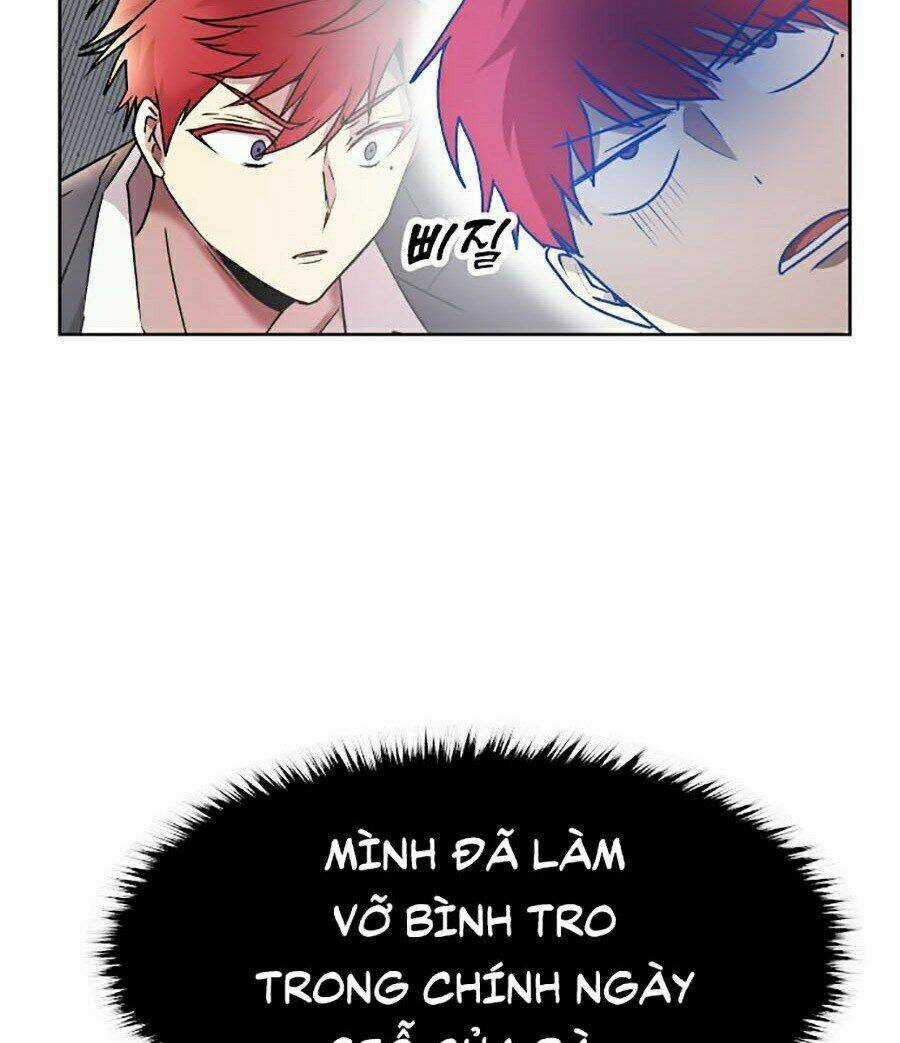 Đại Ca Bất Đắc Dĩ - Chapter 2 - Trang 37