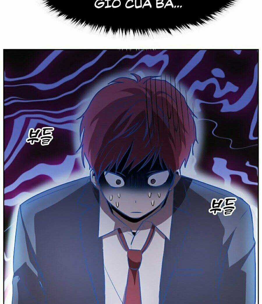 Đại Ca Bất Đắc Dĩ - Chapter 2 - Trang 38