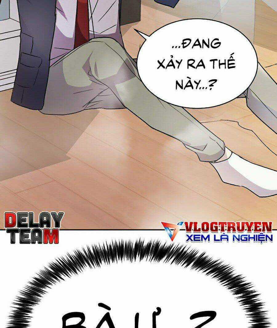 Đại Ca Bất Đắc Dĩ - Chapter 2 - Trang 5