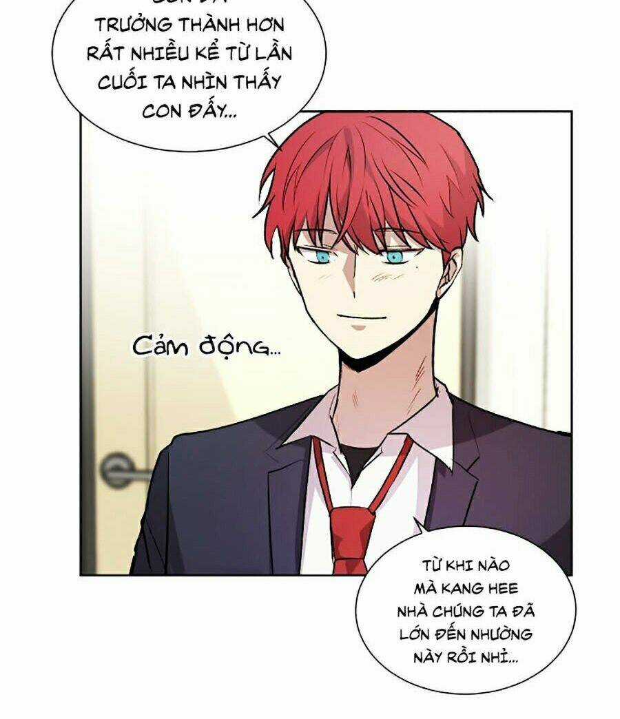 Đại Ca Bất Đắc Dĩ - Chapter 2 - Trang 42