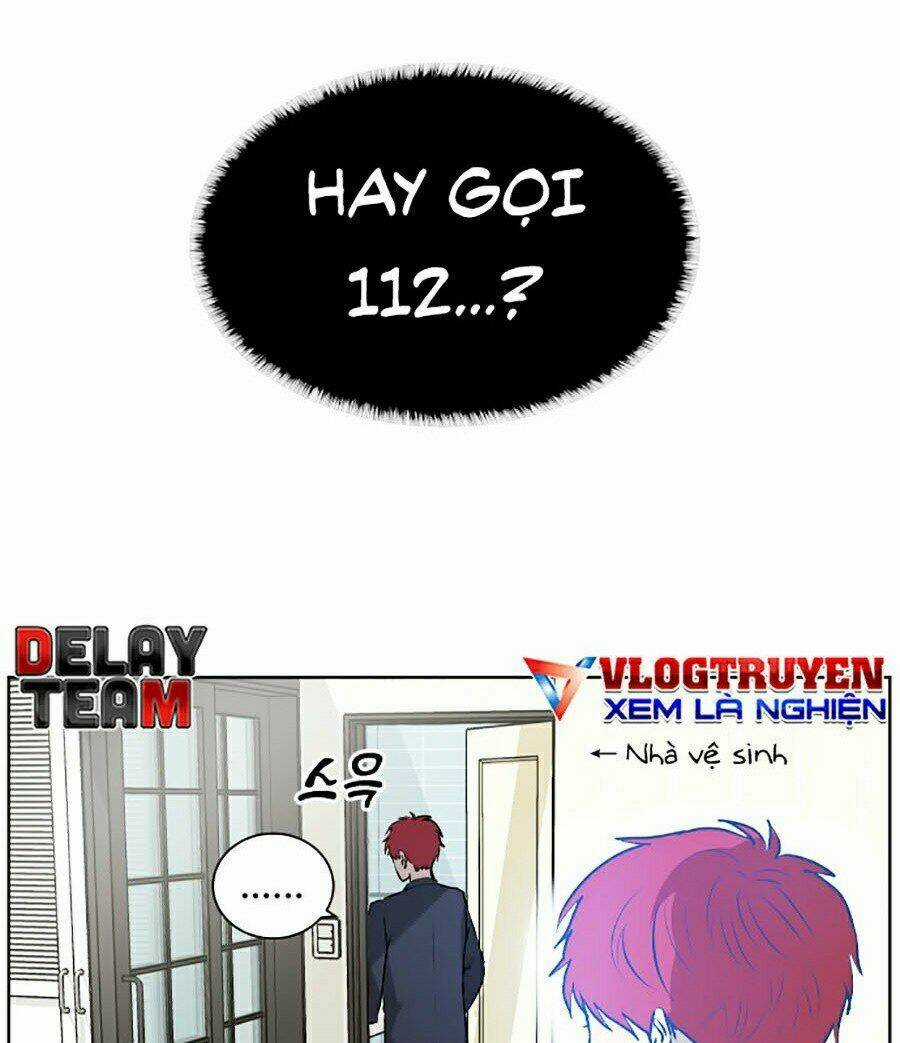 Đại Ca Bất Đắc Dĩ - Chapter 2 - Trang 43